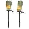 Solar Praying Angel Statue Garden Light LED Decoration Angel Lamp IP65 Waterproof Outdoor Decorative Landscape Solar Lawn Lamps For Yard Driveway Walk