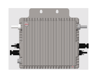 Photovoltaic housing energy storage inverter   Photovoltaic off-grid connection hybrid inverter