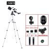 Professional Astronomical Telescope 150 Times Zoom HD High-Power Portable Tripod Night Vision Deep Space Star View Moon Universe - F300704