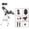 Professional Astronomical Telescope 150 Times Zoom HD High-Power Portable Tripod Night Vision Deep Space Star View Moon Universe - 300706