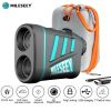PF210 600M Yd Golf Laser Rangefinder Mini Golf Rangefinder Sport Laser Measure Distance Meter Golf Rangefinder for Hunt - PF240 - 600m