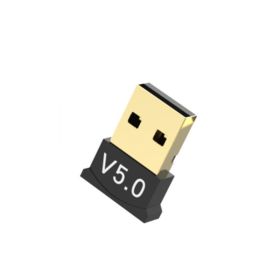 Bluetooth adapter USB5.0 bluetooth adapter wireless receiver transmitter audio receiver transmitter