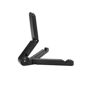 Desktop Mobile Phone Holder Portable Lazy Multi-Functional Triangular Folding IPA Tablet PC Mobile Phone Tablet Holder