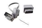 Get Precise Location w/ OBD Mini GPS Tracking Devices for Cars