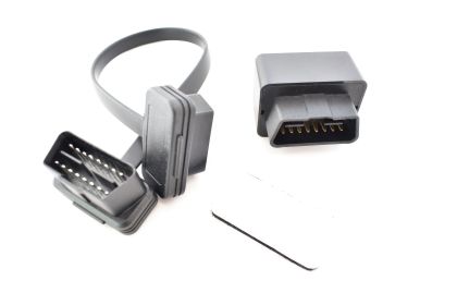 Get Precise Location w/ OBD Mini GPS Tracking Devices for Cars