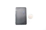 Portable GF10 Car Tracking Systems Mini GPS Tracker w/ Magnetic Case