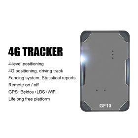 Real Time GPS Tracking Tracker Device For Businessman Travel Suitcase