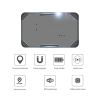 Real Time Surveillance GPS Tracking Device For Mobile Transportation