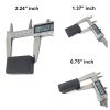 Realtime GPS Tracking for Vehicles w/ GF10 Portable Tracker Surveillance Tool