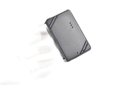 Portable Family GPS Tracker w/ Battery for Realtime Location Finder