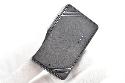 Feel Assured- GF10 Portable Mini GPS Tracking Device + Auto-Tracking