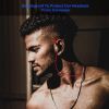 Wireless Headsets V4.1 Sport In-Ear Stereo Headphones Sweat-proof Noise Canceling Earphones Back-Headphone - Red