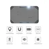 Feel Assured- GF10 Portable Mini GPS Tracking Device + Auto-Tracking