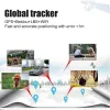Real Time GPS Tracking Device Families Outdoorsman Sports Enthusiasts