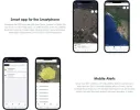 Real Time GPS Tracking Device Tracker Of Patients Who Wander Off + GPS card SIM