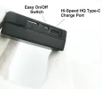 Real Time Surveillance GPS Tracking Device For Mobile Transportation