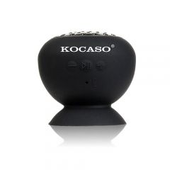 Mini Waterproof Wireless Speaker (Optiopn: GiftWaterProofBTSBlack)