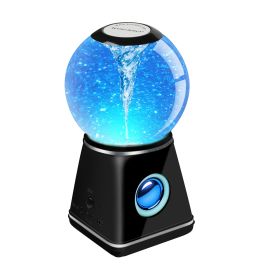 Cyclone Speaker (Optiopn: PlayerDanceBallSpeakerBLK)