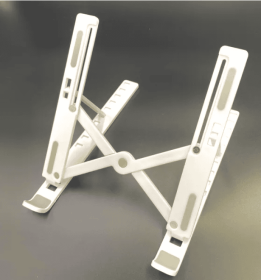 ABS Folding Laptop Stand (Option: Style1)