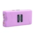 Mini 98,000,000* Stun Gun (Color: Light Purple)