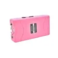 Mini 98,000,000* Stun Gun (Color: Pink)