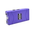Mini 98,000,000* Stun Gun (Color: Purple)