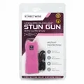 Lifeguard 65,000,000 Stun Gun with Auto Stun (Color: Pink)