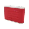 Pocket Jump: Power Bank and Car Jump Starter (Color: Red)