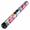 Pain Pen 25,000,000* Stun Gun (Color: Floral Print)