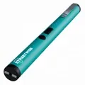 Pain Pen 25,000,000* Stun Gun (Color: TEAL)