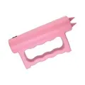 Double Down 23,000,000* Stun Gun (Color: Pink)
