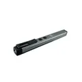 Streetwise Hot Rod 50,000,000 Dual Light Stun Gun (Color: Gray)