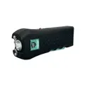 Ladies' Choice 21,000,000* Stun Gun (Color: Teal Accents)