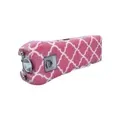 Ladies' Choice 21,000,000* Stun Gun (Color: Quartefoil)