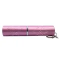 Perfume Protector 17,000,000* Stun Gun (Color: Pink)