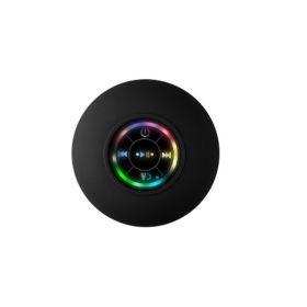 GUIDE USERPortable Speaker (Option: Black)