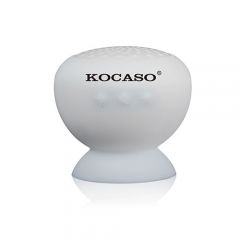 Mini Waterproof Wireless Speaker (Optiopn: GiftWaterProofBTSWhite)