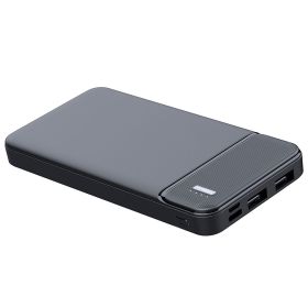 Power Bank Portable Phone Charger for Home Office Travel External Battery Pack with 1 Micro USB Cable Fit For IOSPhone 13/12 Samsung Galaxy S21 A (Capacity: 30000mah)