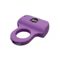 Sting Ring 18,000,000* Stun Gun (Color: Light Purple)