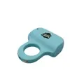 Sting Ring 18,000,000* Stun Gun (Color: TEAL)