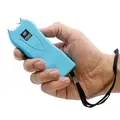 Lifeguard 65,000,000 Stun Gun with Auto Stun (Color: TEAL)