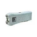 Ladies' Choice 21,000,000* Stun Gun (Color: Pattern Teal)