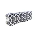 Ladies' Choice 21,000,000* Stun Gun (Color: Quatrefoil Navy)